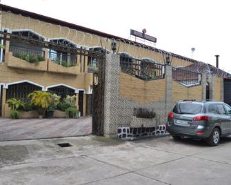hotel finesse - Kinshasa - Bâtiment