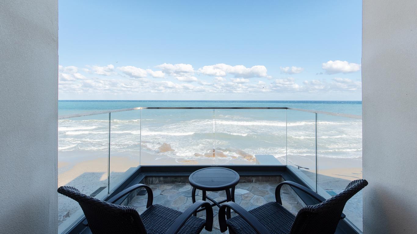 Havet Boutique Resort