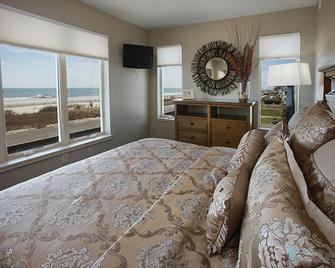 Montreal Beach Resort - קייפ מיי - חדר שינה