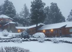 Arrayan - Hosteria de Montaña - San Martín de los Andes - Toà nhà
