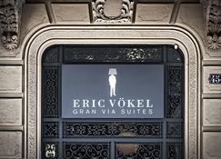 Eric Vökel Boutique Apartments Gran Vía Suites - Barcelona