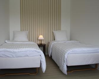 Motel Egense Strand - Storvorde - Chambre
