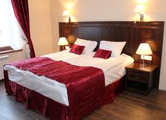 Hotel Grandshale - Arkhyz - Bedroom