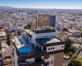 Hotel Oscar Gold - Montes Claros - Gebouw