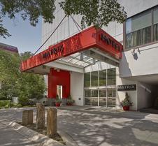 Matrix Hotel