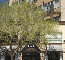 Metterra Hotel On Whyte