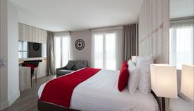 Hôtel le 209 Paris Bercy - Paris - Bedroom