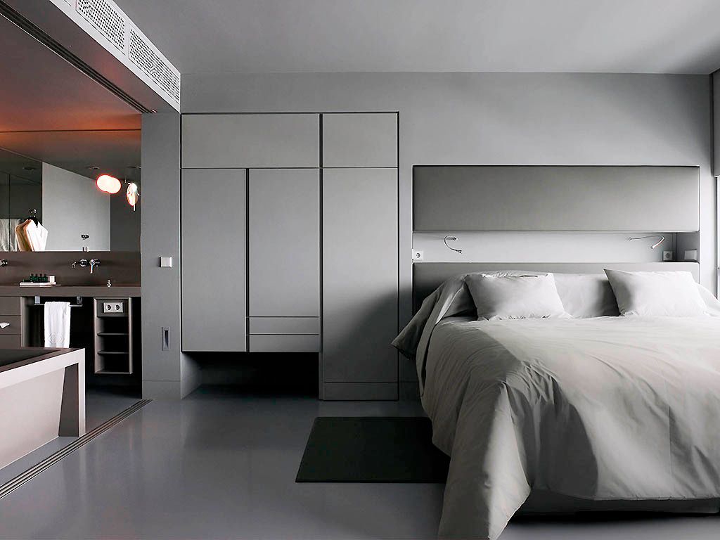 So/ Vienna - Vienna - Bedroom