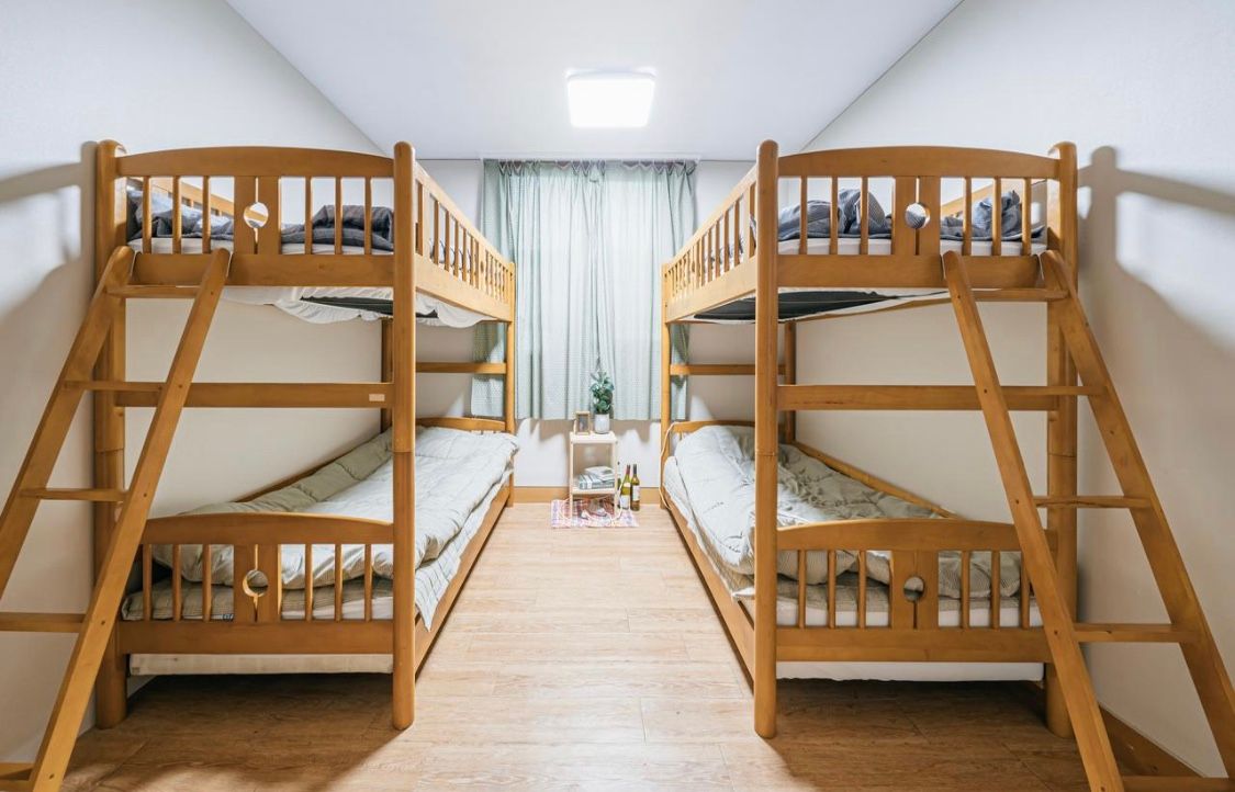 ليندن جيست هاوس