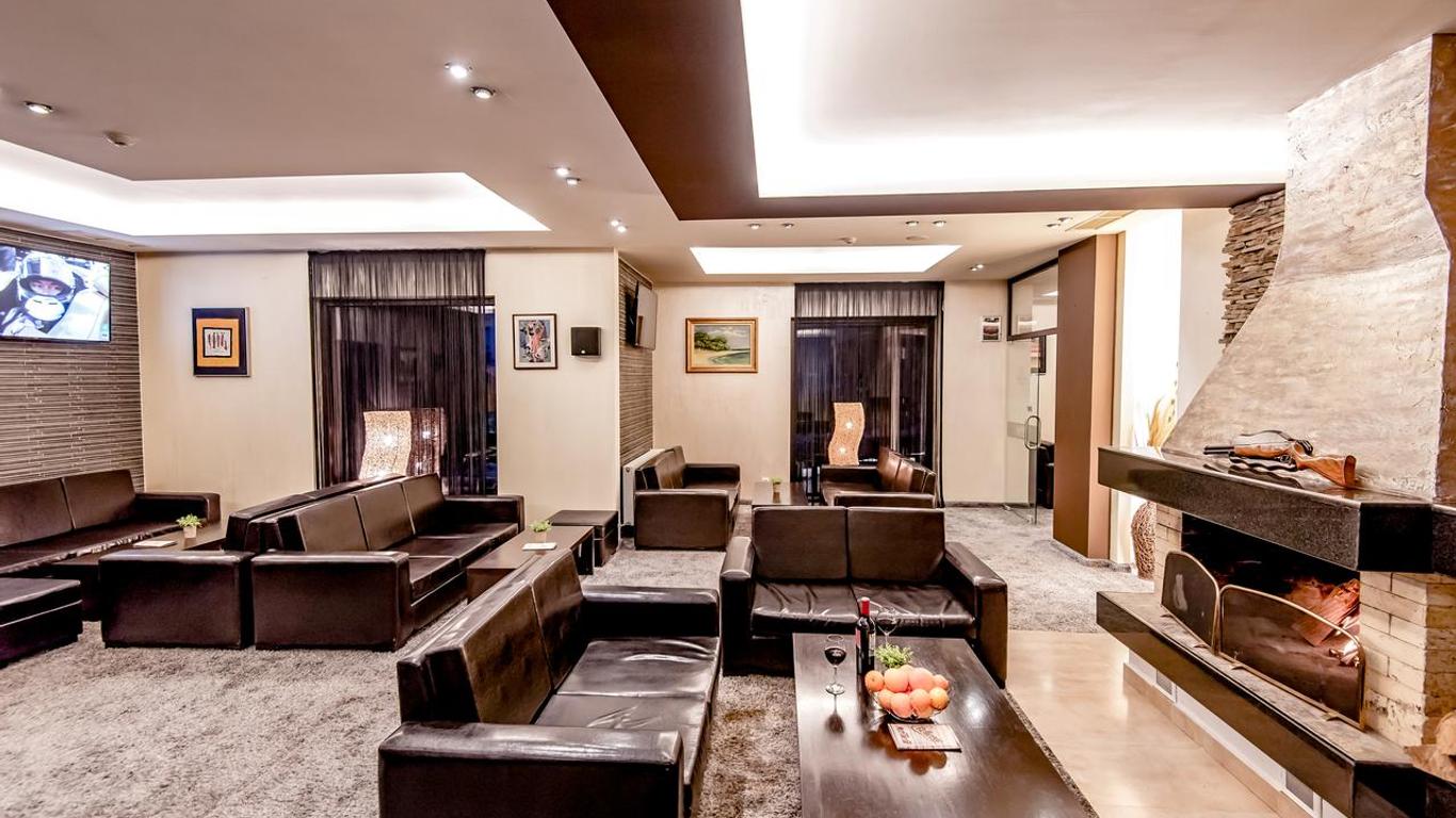 هوتل بيليفيو سكي آند ريلاكس