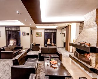 Hotel Bellevue Ski & Relax - Pamporovo - Bar