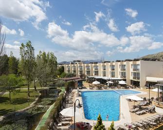 Aparthotel Duva Convention Center & Spa - Pollença - Building