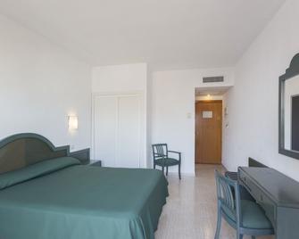 Piñero Bahia de Palma - S'Arenal - Schlafzimmer