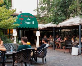 Ostello 7 Santi
