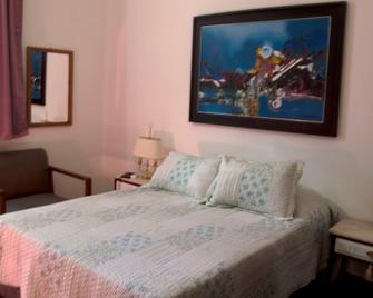 Cane B&B - Montevideo - Makuuhuone