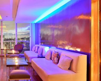 Pestana Caracas - Caracas - Servicio de la propiedad
