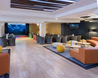 Hotel President - Calella - Bar