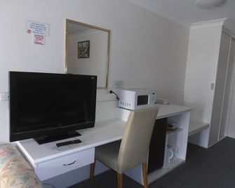 Calico Court Motel - Tweed Heads - Servicio de la habitación