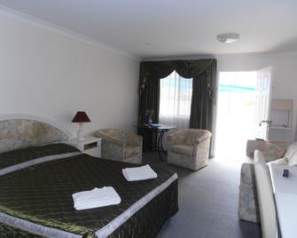 Calico Court Motel - Tweed Heads - Habitación