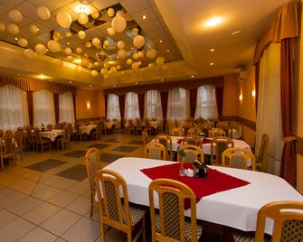 Geovita Pila-Plotki - Pila - Restaurant