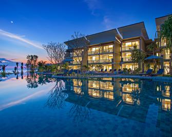 Le Méridien Khao Lak Resort & Spa - Takua Pa - Gebouw