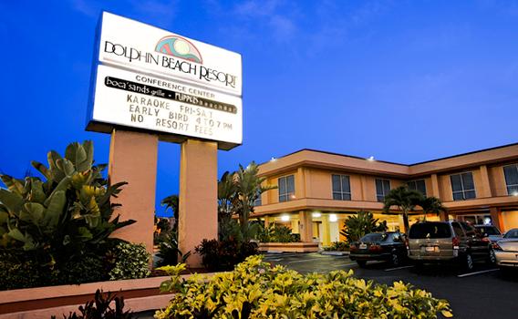 Dolphin Beach Resort A Partir De R 464 1 3 4 9 Resorts Dolphin Beach Resort A Partir De R 464