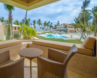 Le Sivory by PortBlue Boutique - Punta Cana - Balcony