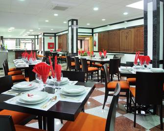Hotel Reyesol - Fuengirola - Restaurant
