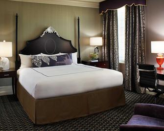 Kimpton Sir Francis Drake Hotel - San Francisco - Habitación