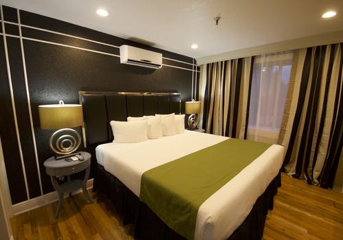 Hyde Park Hotel Tampa 75 1 5 9 Tampa Hotel Deals Reviews