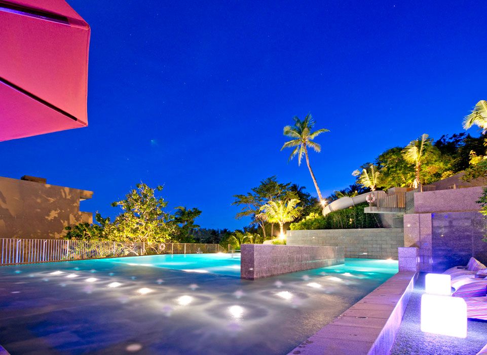 Sunsuri Phuket (Sha Plus+) - Rawai - Bazén