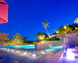 Sunsuri Phuket (Sha Plus+) - Rawai - Bazén