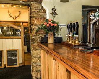 The Blue Bell Inn - Skipton - Bar