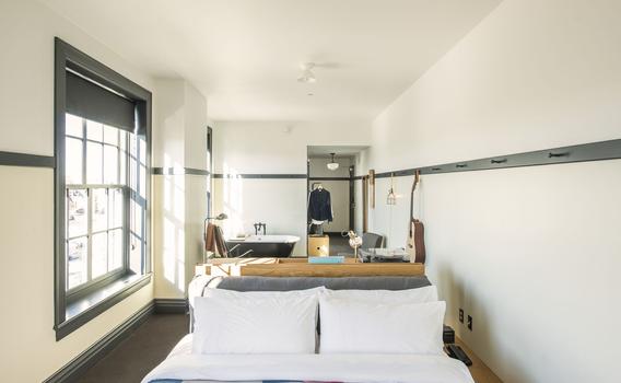 Ace Hotel Pittsburgh Ab 82 2 6 9 Pittsburgh Hotels