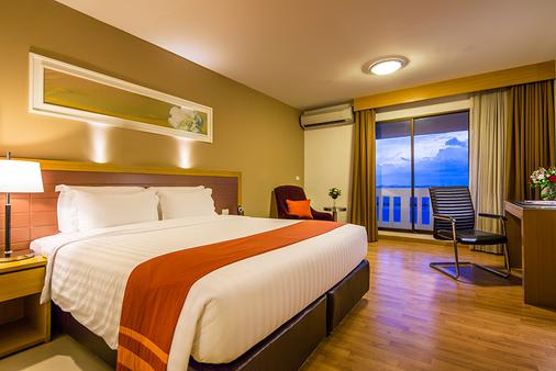 Maple Hotel - Bangkok - Makuuhuone
