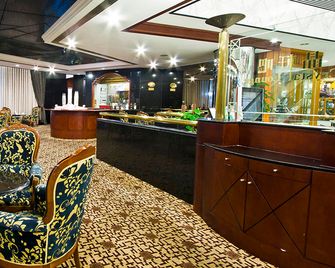 Kingkey Oriental Regent Hotel - Shenzhen - Bar