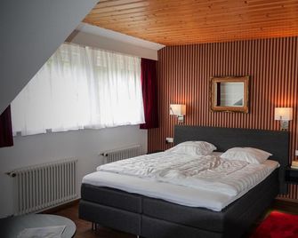 Hotel Enz Residenz - Enzklösterle - Schlafzimmer