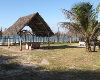 Kipepeo Beach And Village - Dar es Salaam - Vista del exterior