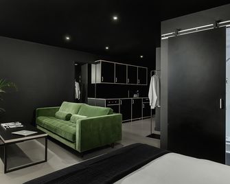 Kip Hotel - לונדון - סלון