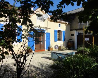 Viella Vacances - Viella - Building