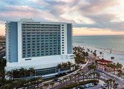 Wyndham Grand Clearwater Beach - Clearwater Beach - Building