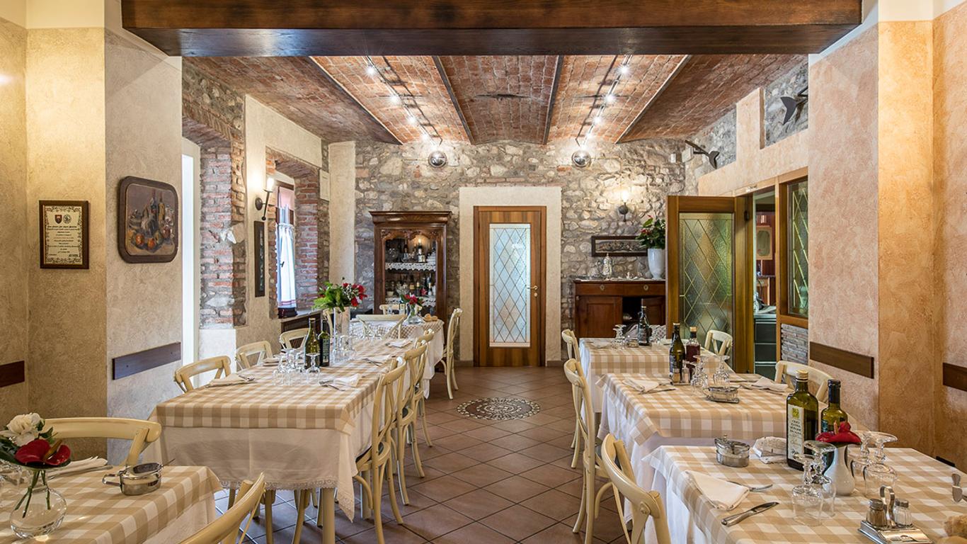 Trattoria Milani