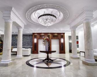 Hotel Splendor - Warschau - Lobby