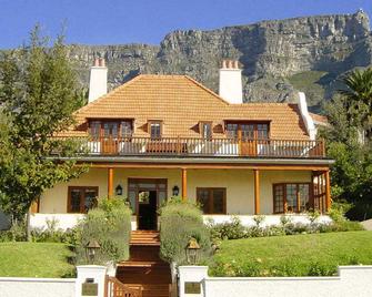 Acorn House - קייפ טאון - בניין