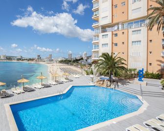 Bahia Principe Sunlight Coral Playa - Adults Only - Magaluf - Building