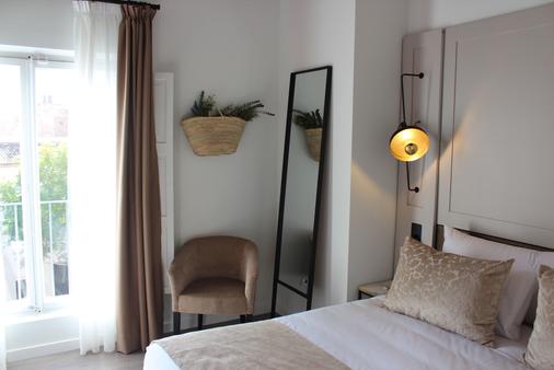 Icon Rosetó By Petit Palace - Πάλμα ντε Μαγιόρκα - Κρεβατοκάμαρα