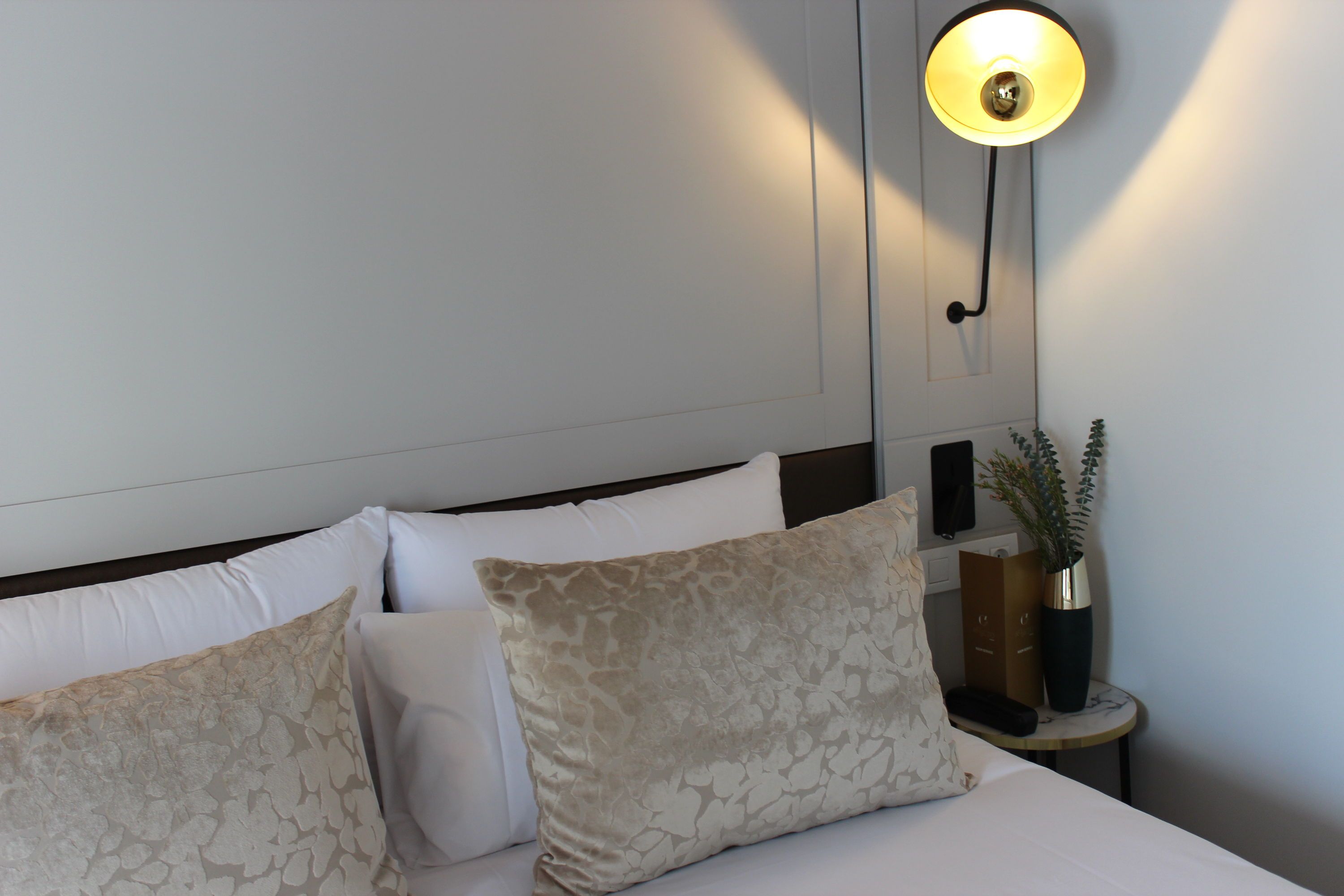 Icon Rosetó By Petit Palace - Palma de Mallorca - Schlafzimmer