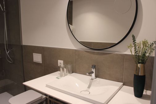 Icon Rosetó By Petit Palace - Palma de Mallorca - Bad