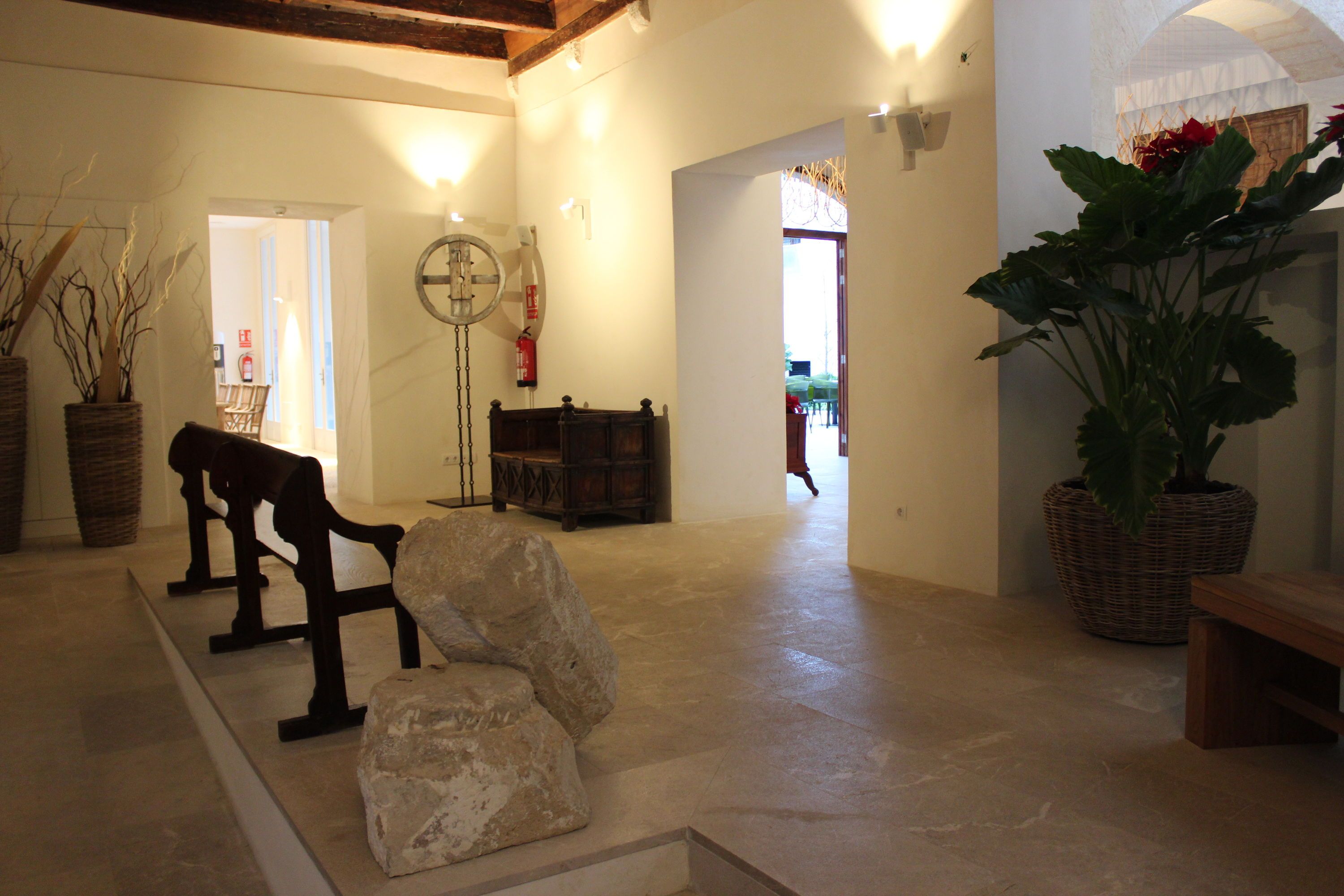 Icon Rosetó By Petit Palace - Palma de Mallorca - Lobby