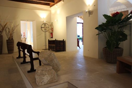 Icon Rosetó By Petit Palace - Palma de Mallorca - Lobby